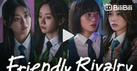 rivalry eng sub|Rivalry (2022) Episode 4 English Subbed .